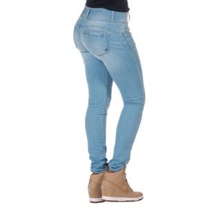drdigo rein bootyful destructed jeans